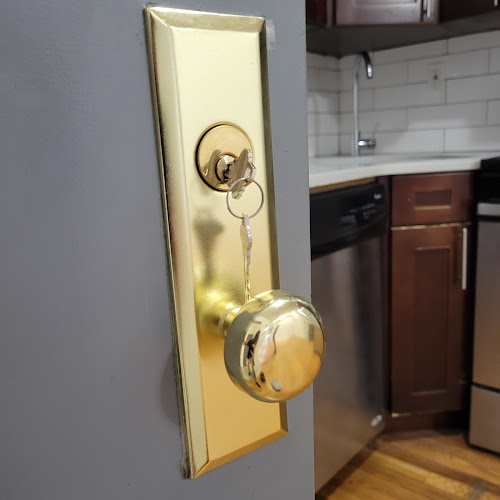 Manhattan Key Copy & Locksmith — Locksmith